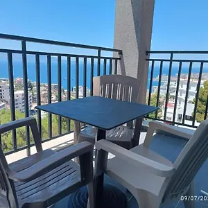 Davids Appartement