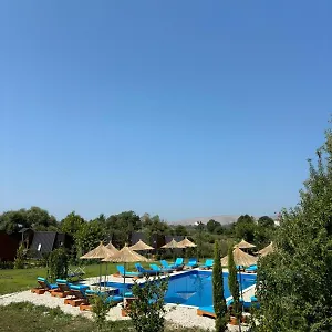 Mesopotam Agrotourism Lodge